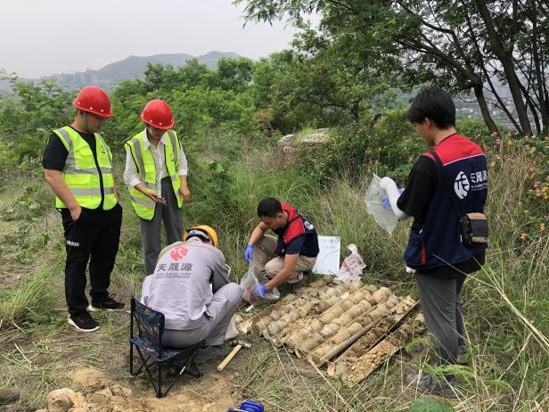 爭(zhēng)分奪秒，國慶奮戰(zhàn)在攀枝花前線